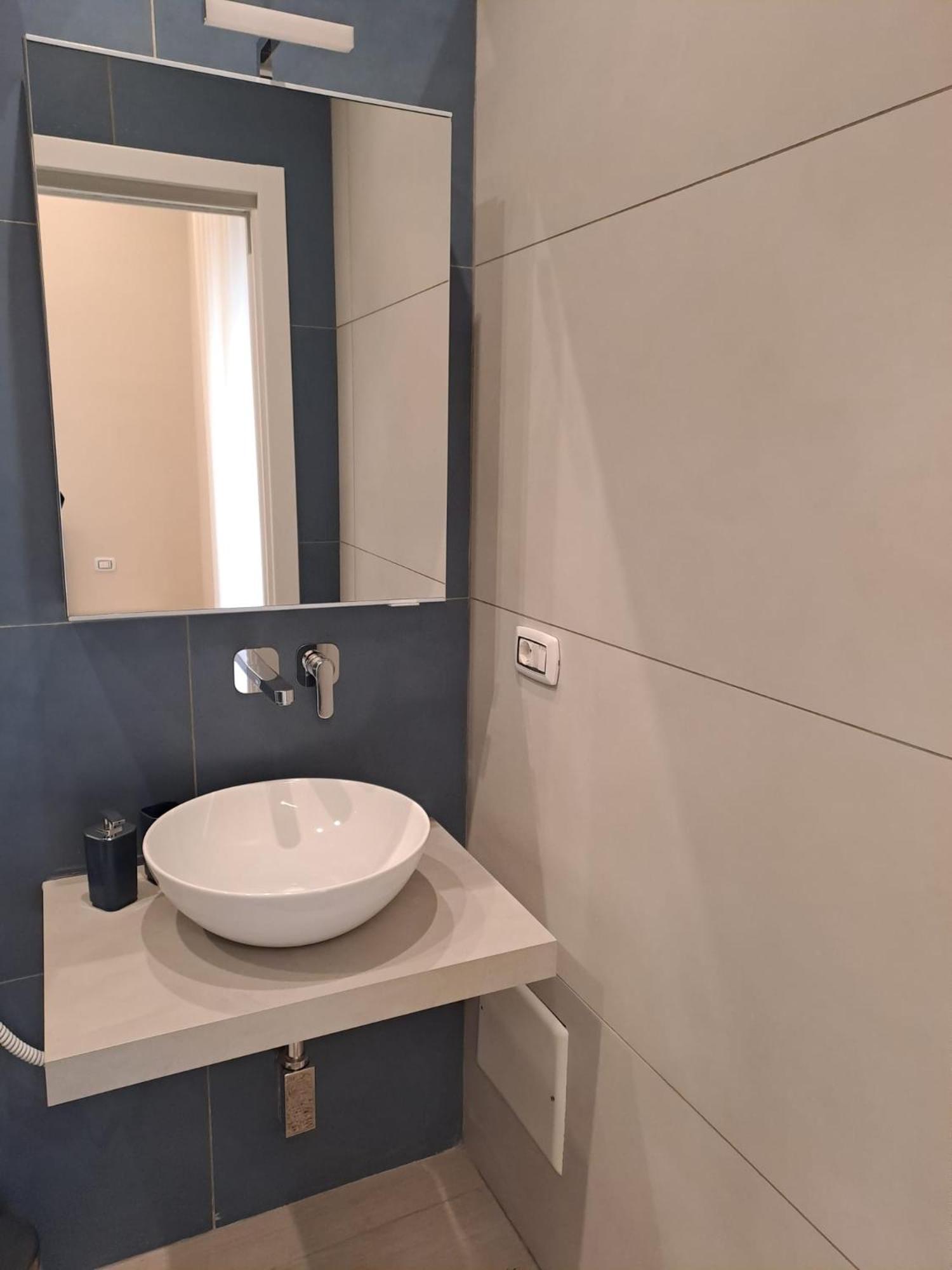 Ruins De Charme B&B Luxury Pompei Exterior photo