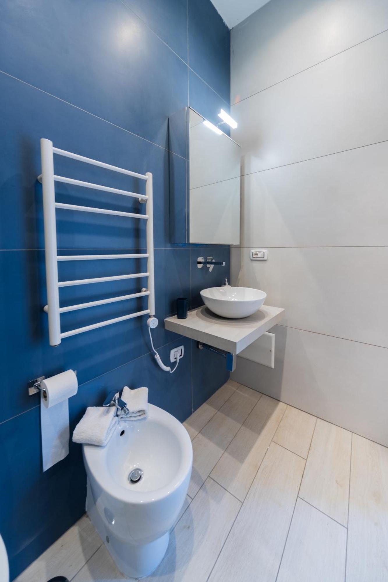 Ruins De Charme B&B Luxury Pompei Exterior photo